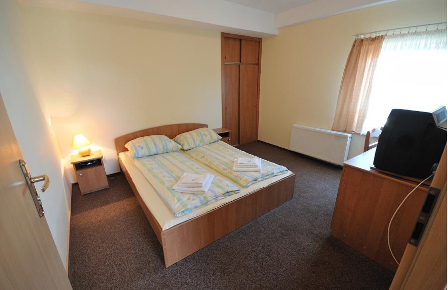 Pensjonat Fala Bed and Breakfast Ustronie Morskie Habitación foto