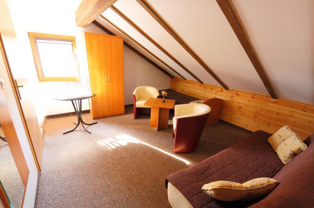 Pensjonat Fala Bed and Breakfast Ustronie Morskie Exterior foto