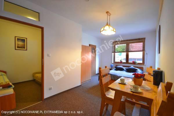 Pensjonat Fala Bed and Breakfast Ustronie Morskie Exterior foto